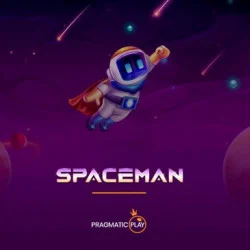 Spaceman brrlay7